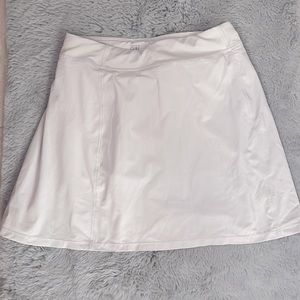 Athleta girl school day skort